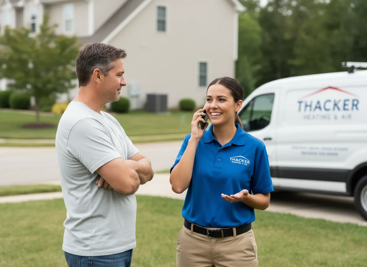 Ac Repair Iowa, LA FAQs